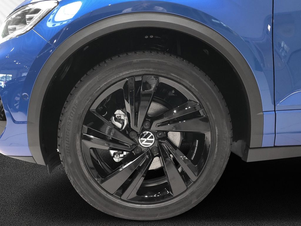 Volkswagen T-Roc 2024