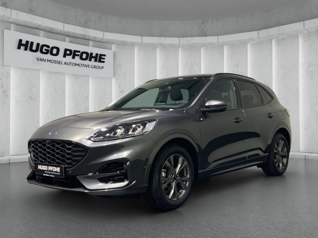 Ford Kuga 2024