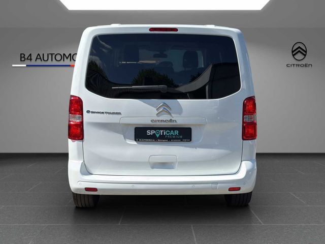 Citroën SpaceTourer 2021