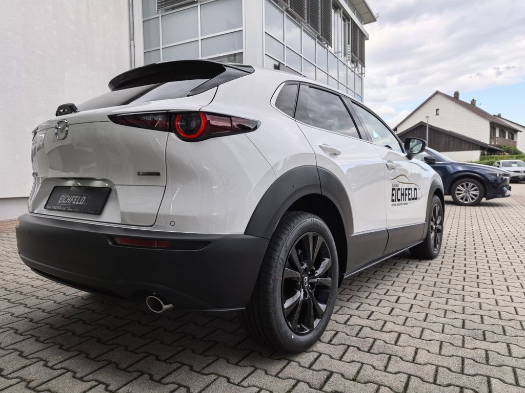 Mazda CX-30 2025