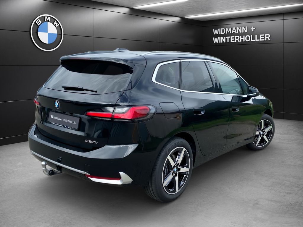 BMW 220 Active Tourer