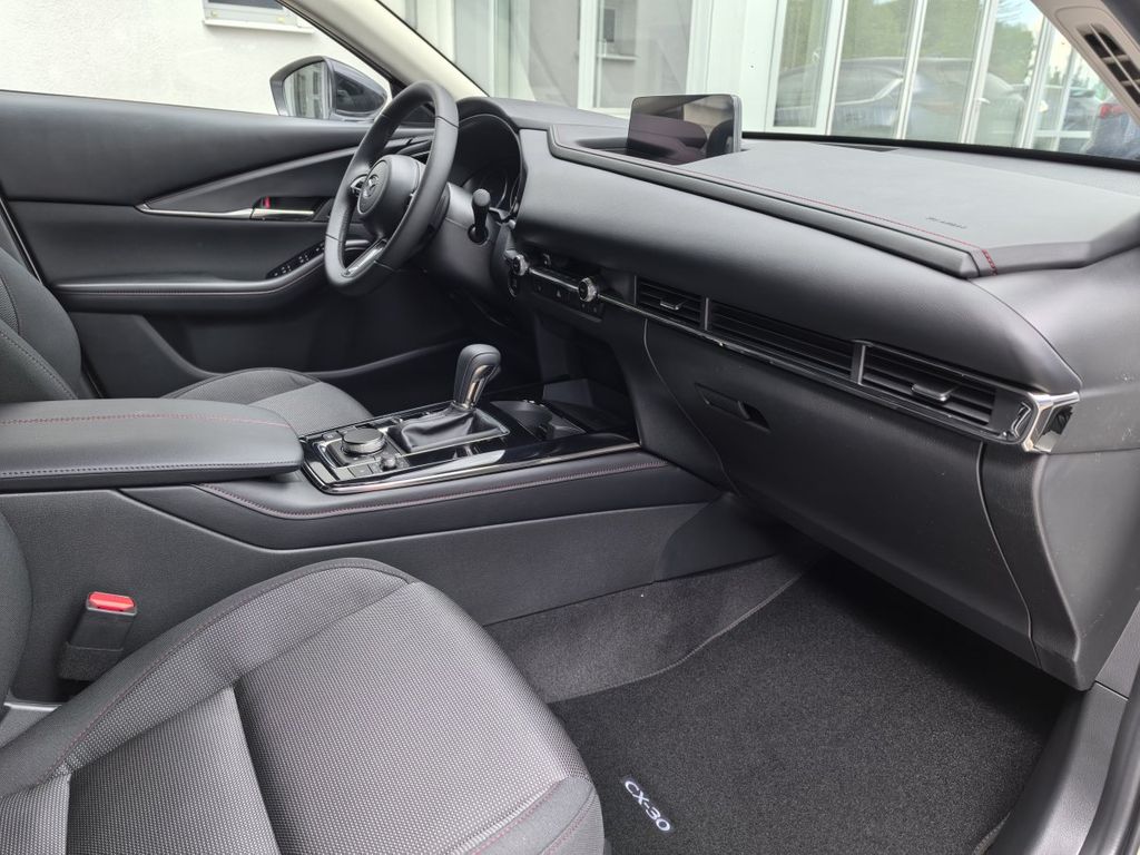 Mazda CX-30 2025