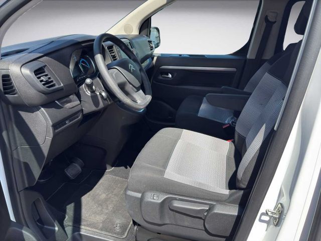 Citroën SpaceTourer 2021