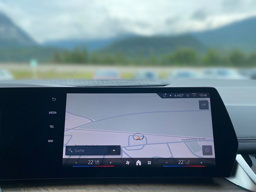 BMW 220 Active Tourer