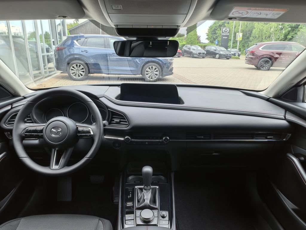 Mazda CX-30 2025