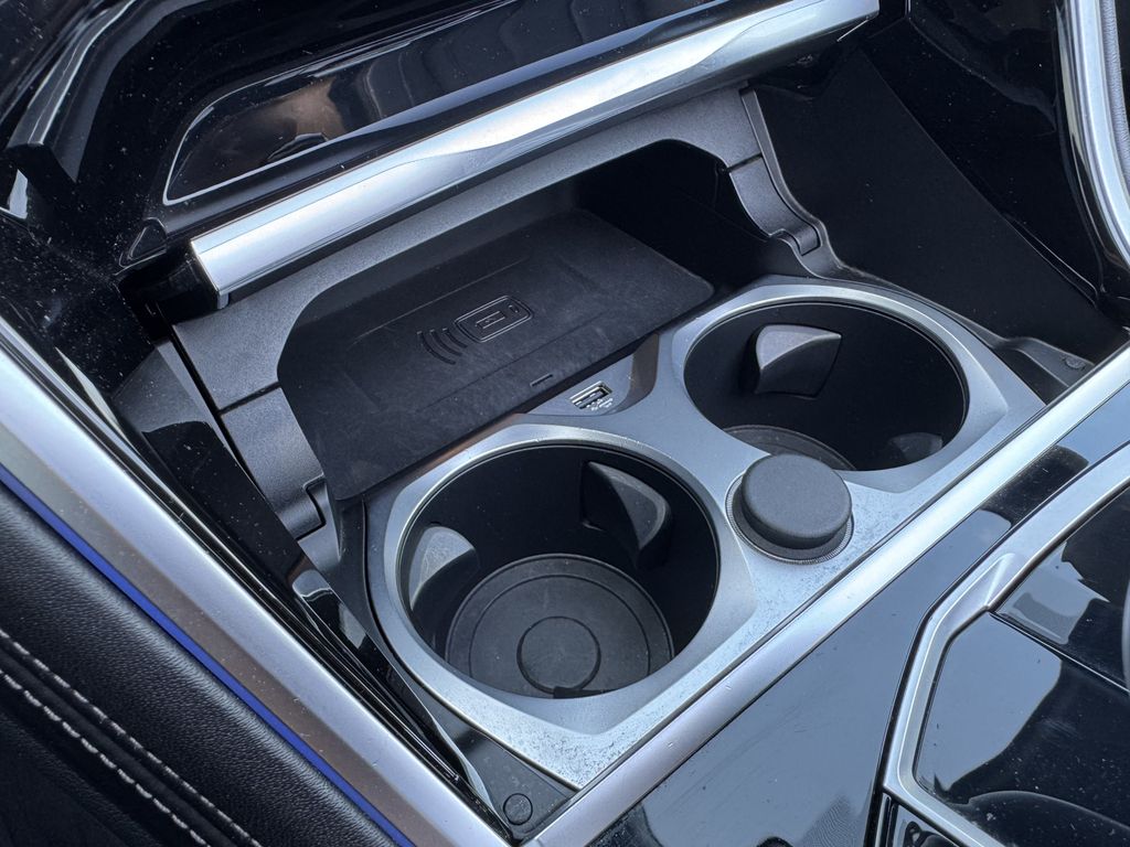 BMW 840 2022