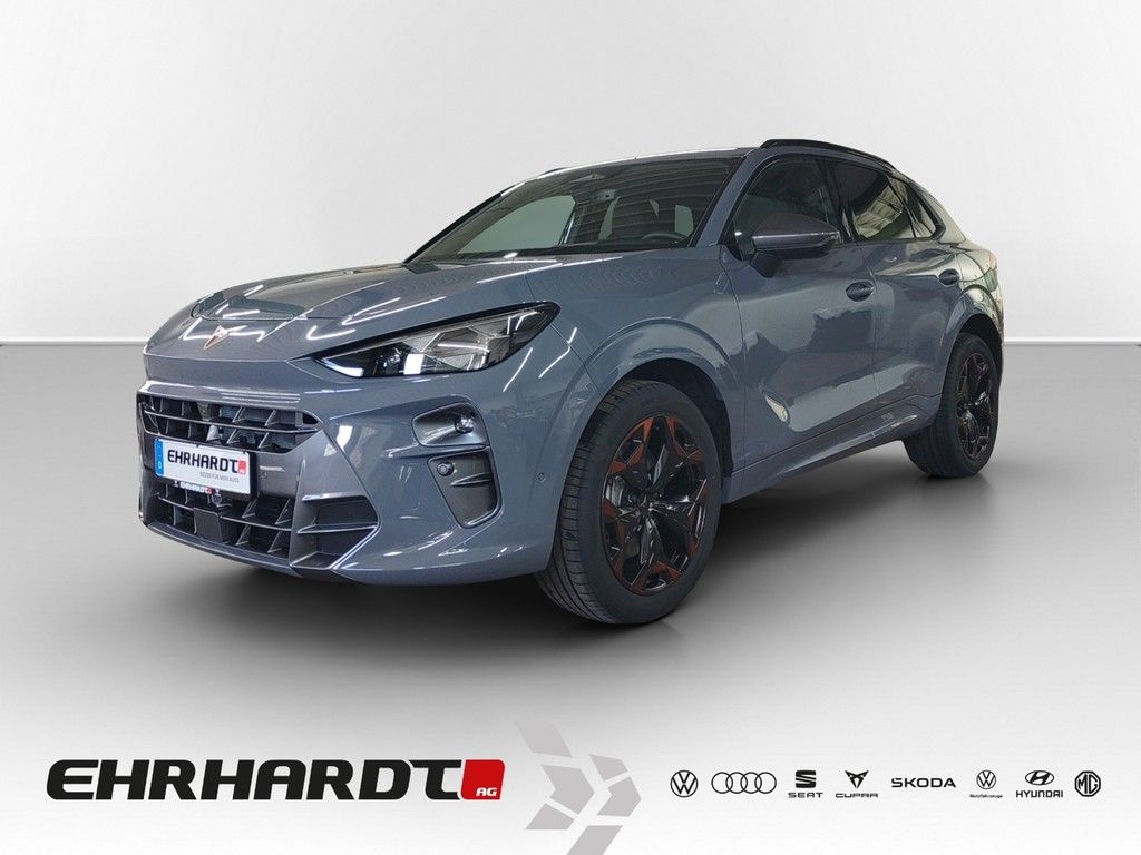 Cupra Terramar 2025
