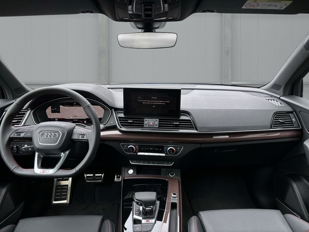 Audi SQ5 2025