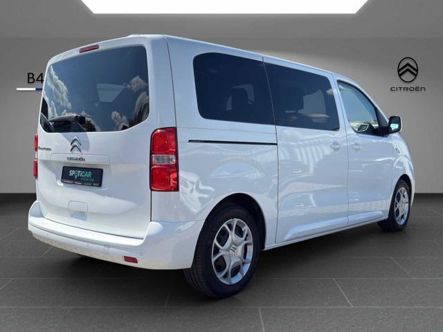 Citroën SpaceTourer 2021