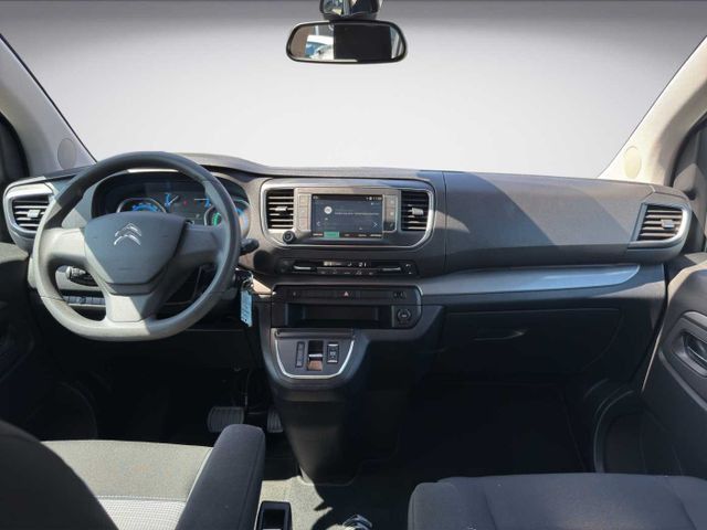 Citroën SpaceTourer 2021