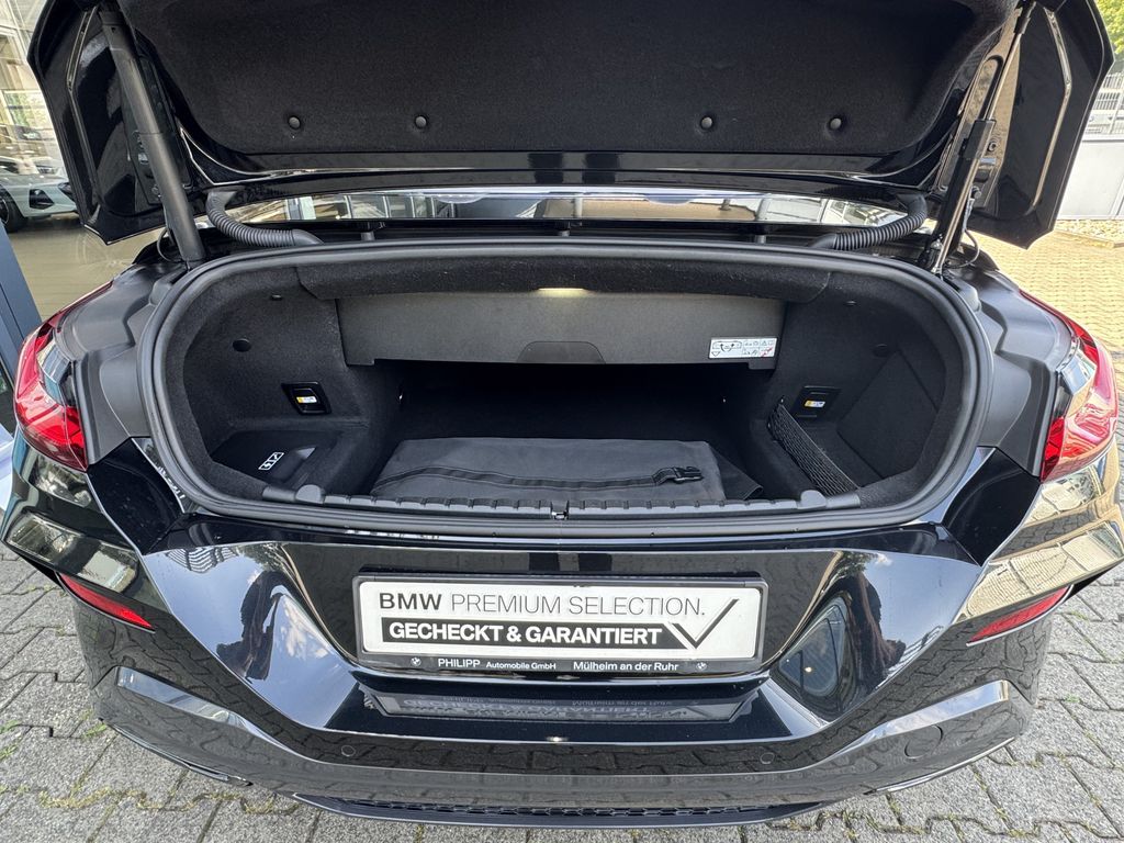 BMW 840 2022