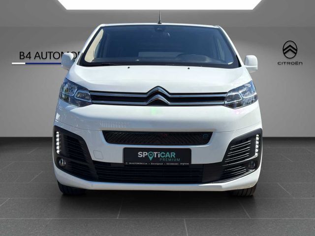 Citroën SpaceTourer 2021
