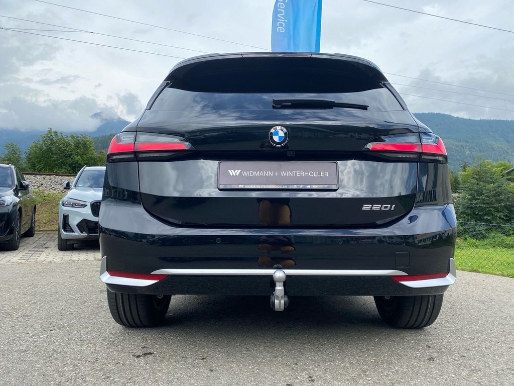 BMW 220 Active Tourer