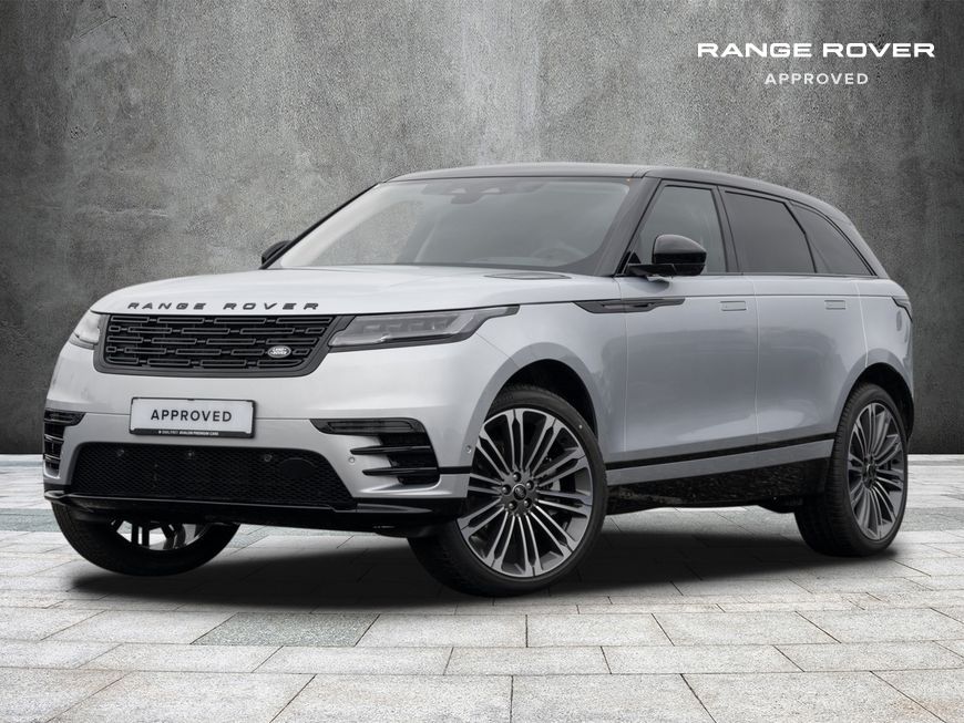 Land Rover Range Rover Velar 2025