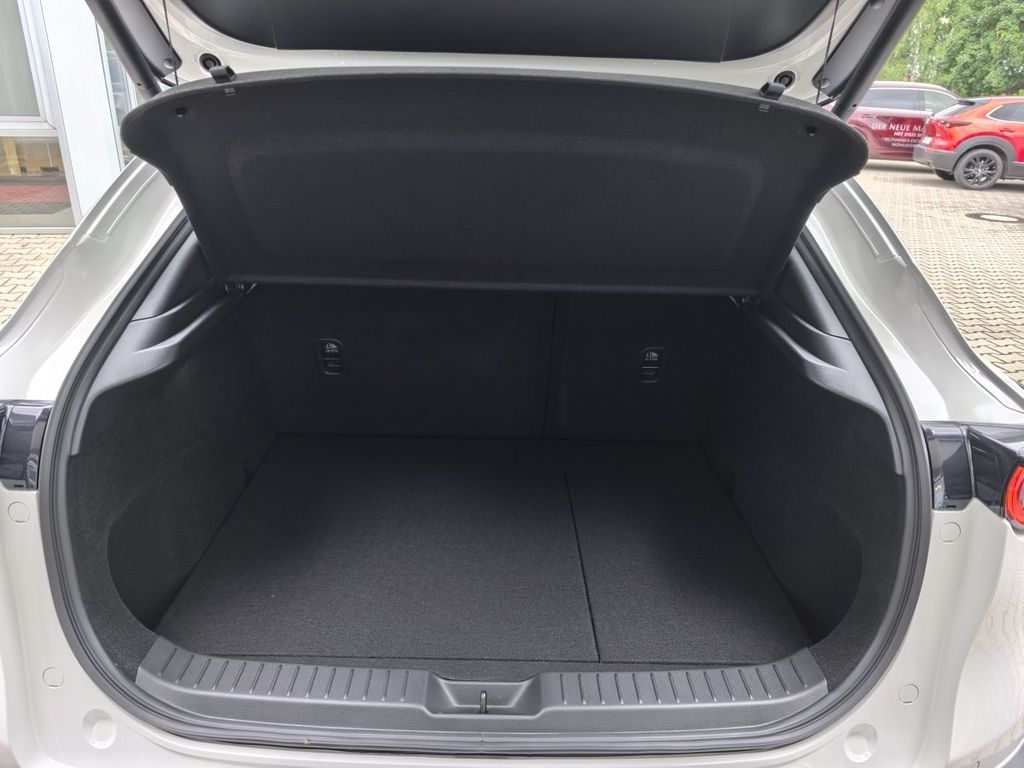 Mazda CX-30 2025