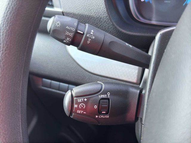 Citroën SpaceTourer 2021