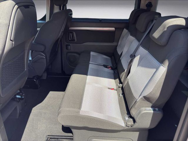 Citroën SpaceTourer 2021