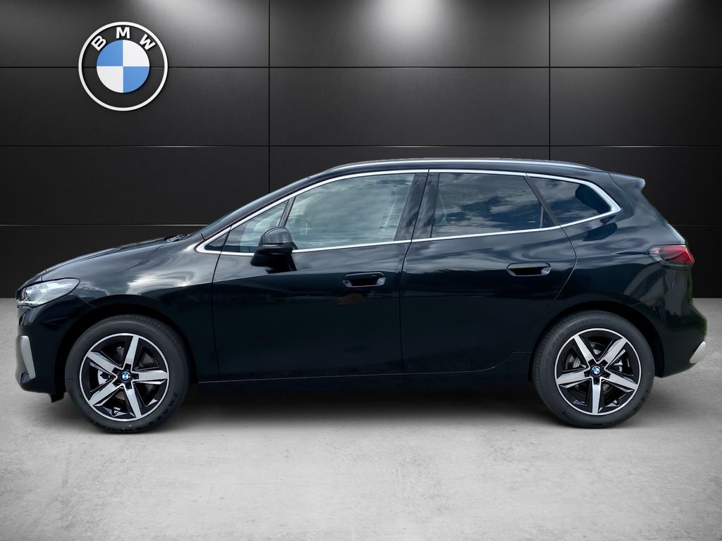 BMW 220 Active Tourer