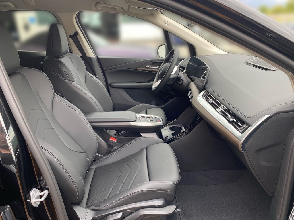 BMW 220 Active Tourer