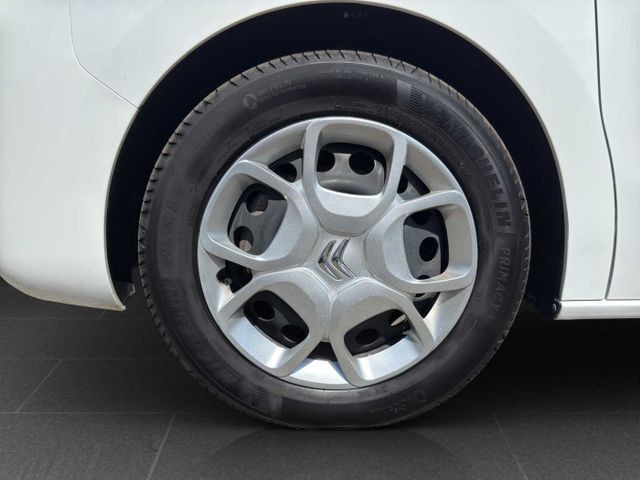 Citroën SpaceTourer 2021