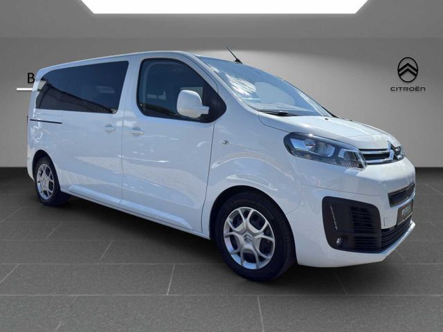 Citroën SpaceTourer 2021