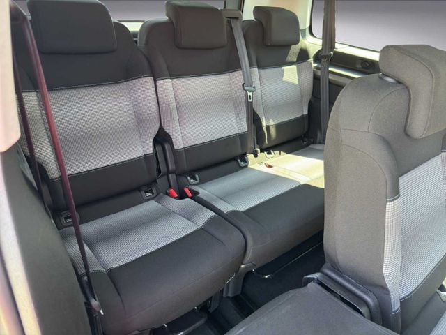 Citroën SpaceTourer 2021