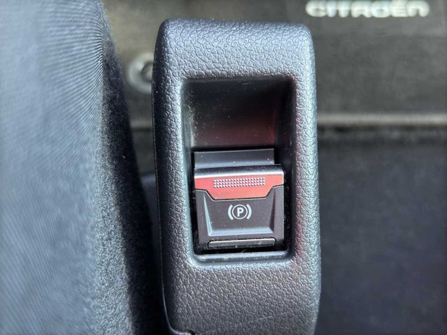 Citroën SpaceTourer 2021