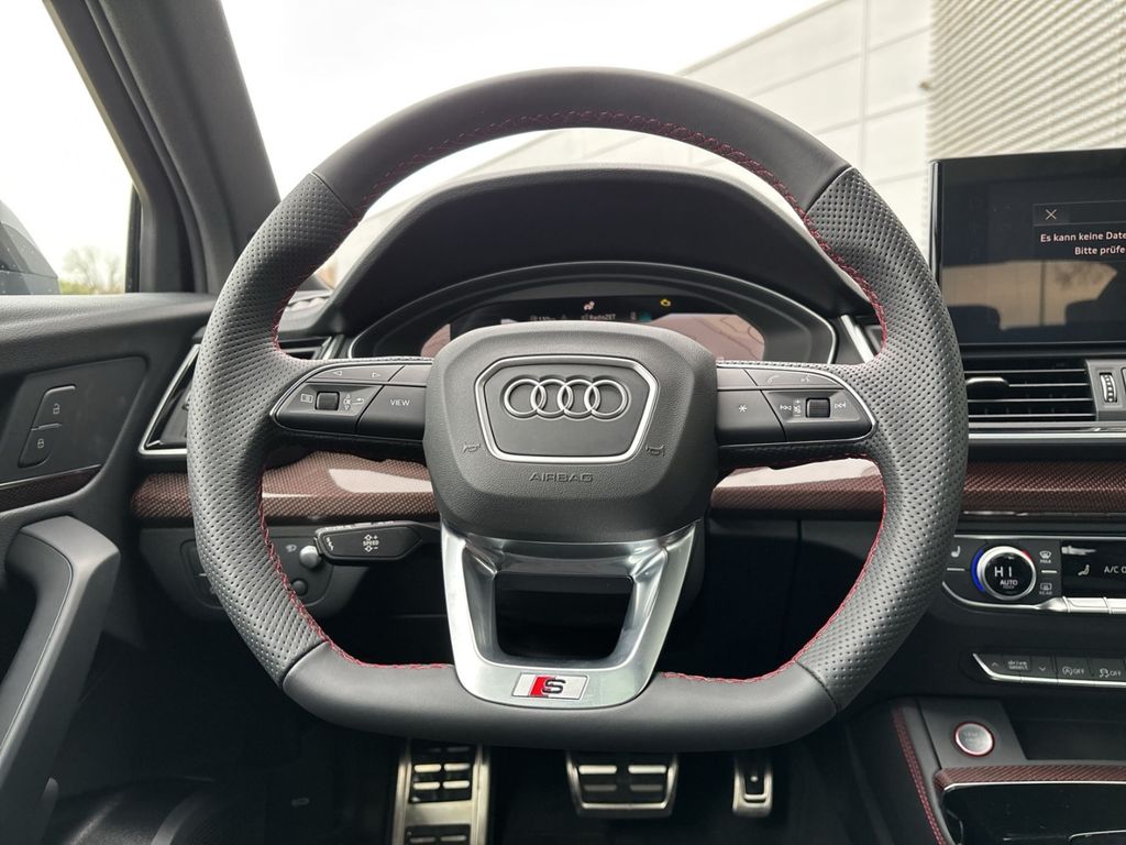 Audi SQ5 2025