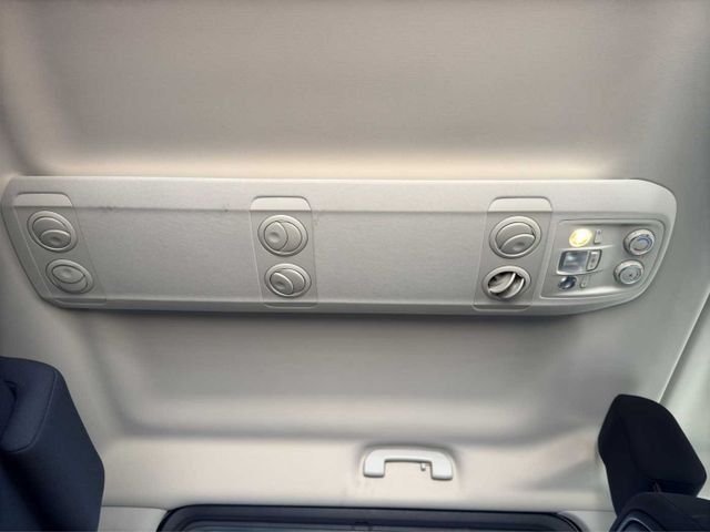 Citroën SpaceTourer 2021