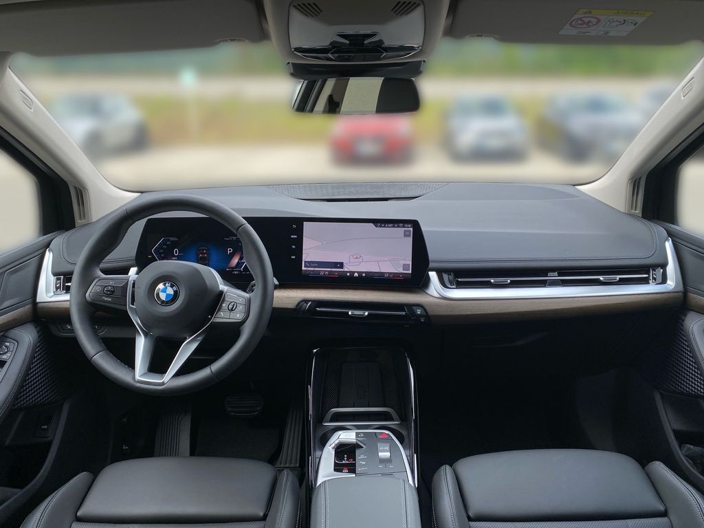 BMW 220 Active Tourer