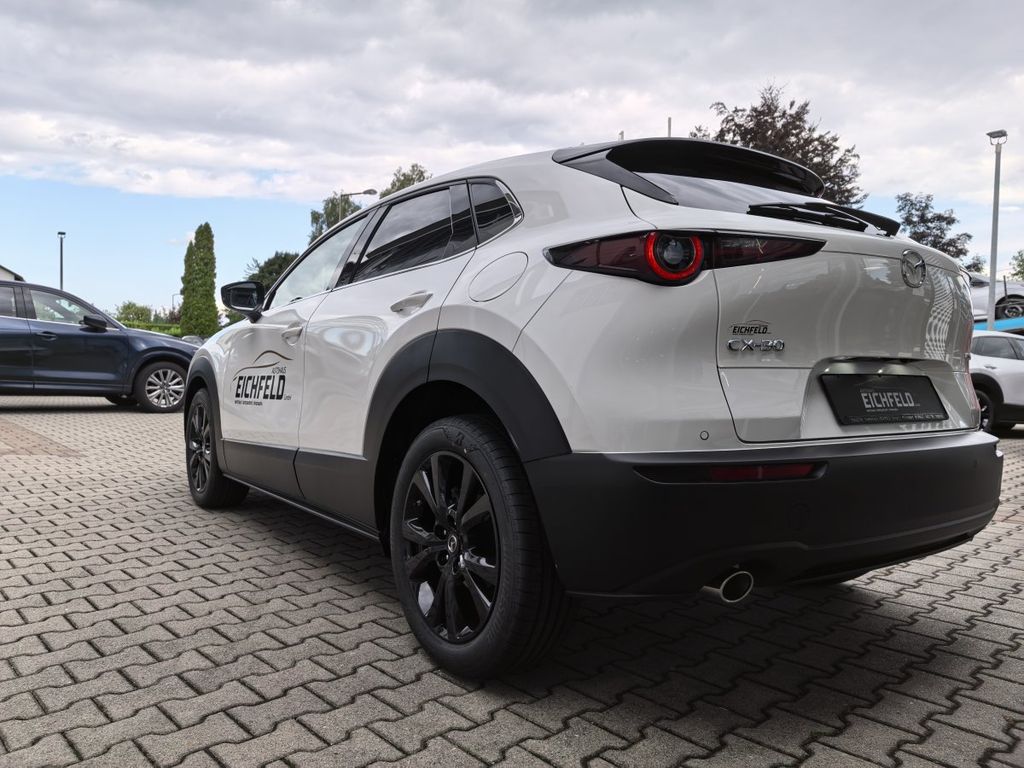 Mazda CX-30 2025