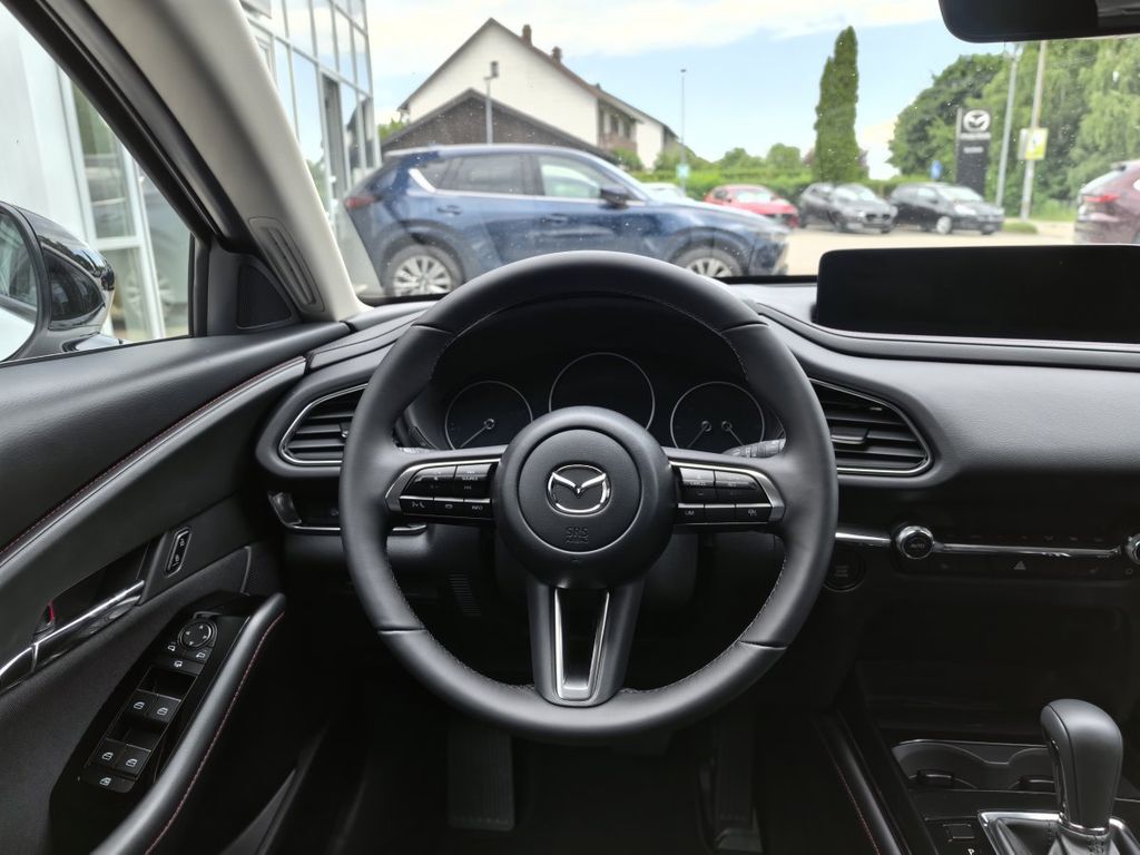 Mazda CX-30 2025