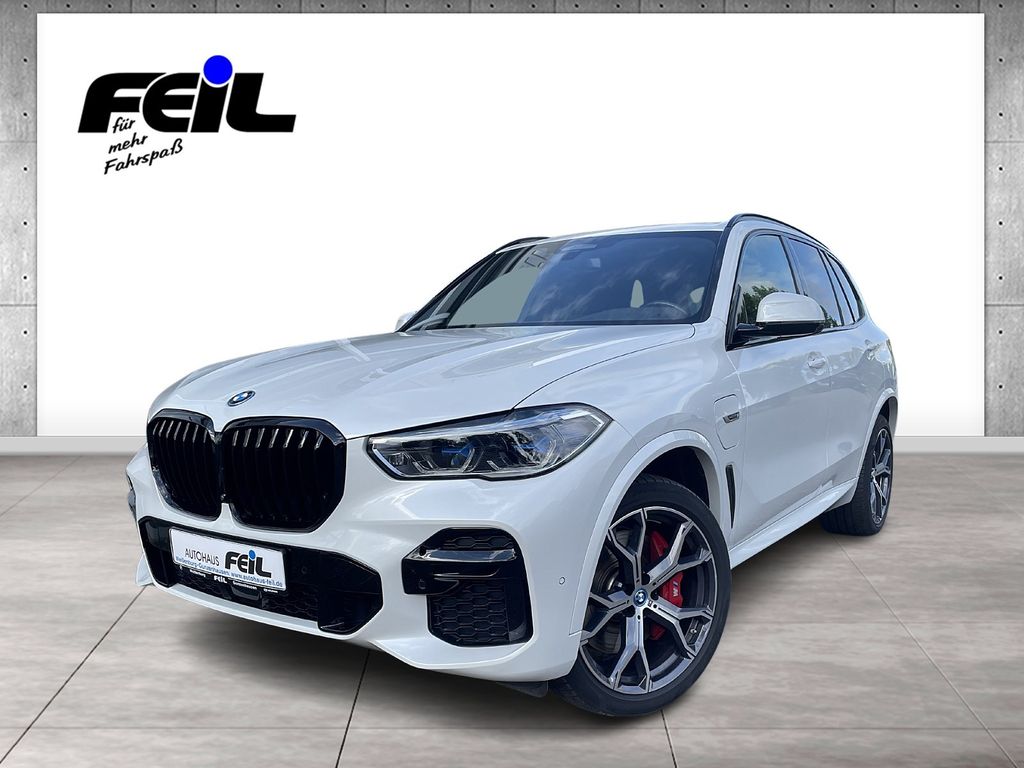 BMW X5 2022