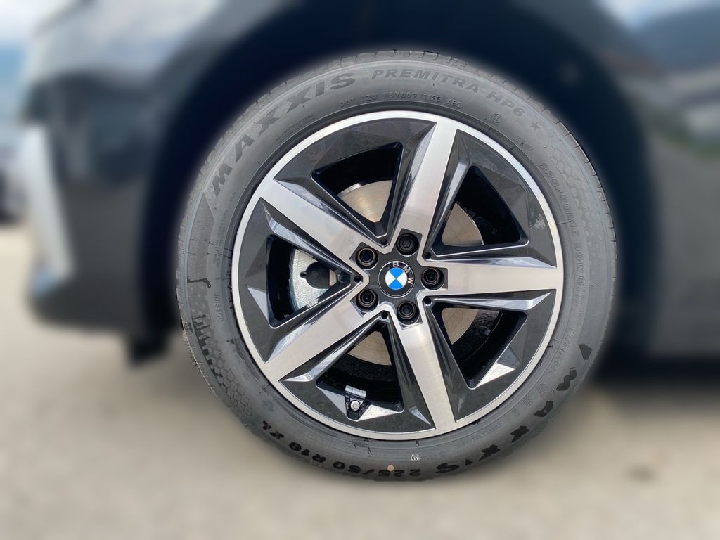 BMW 220 Active Tourer