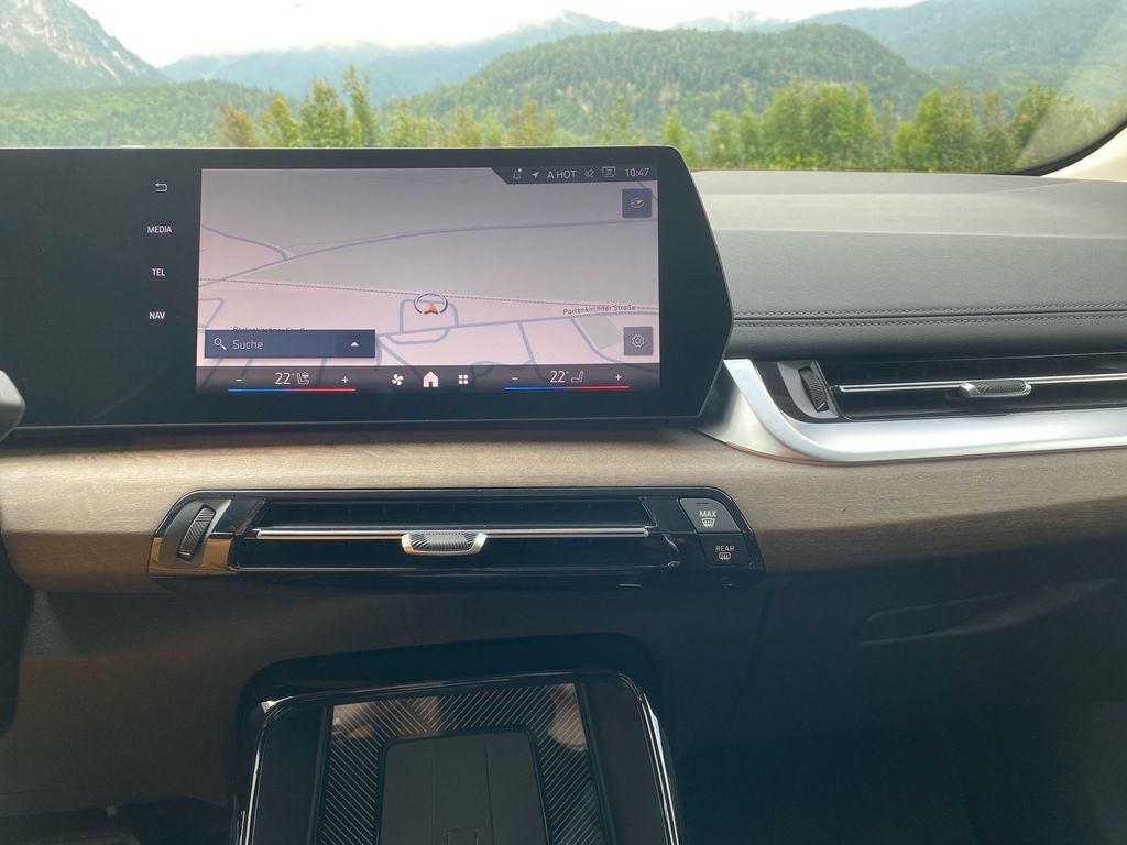 BMW 220 Active Tourer