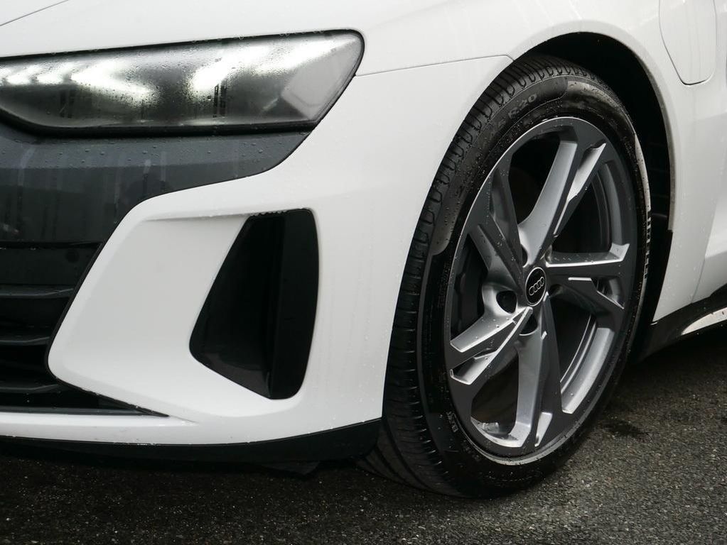 Audi e-tron GT 2023