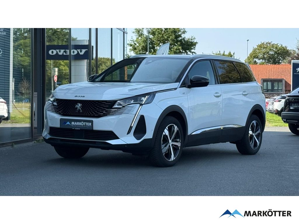 Peugeot 5008 2023