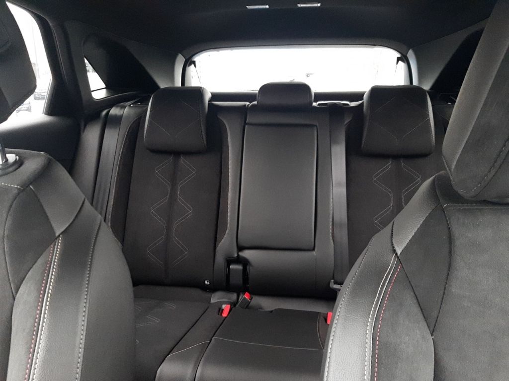 DS Automobiles DS7 (Crossback) 2024