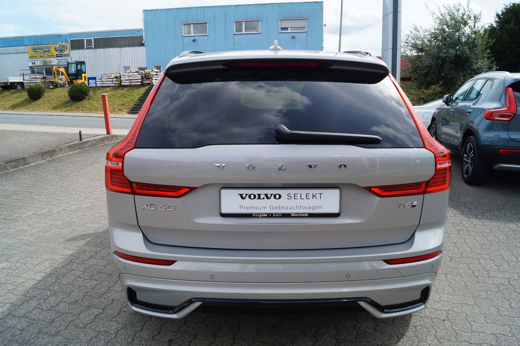 Volvo XC60 2024