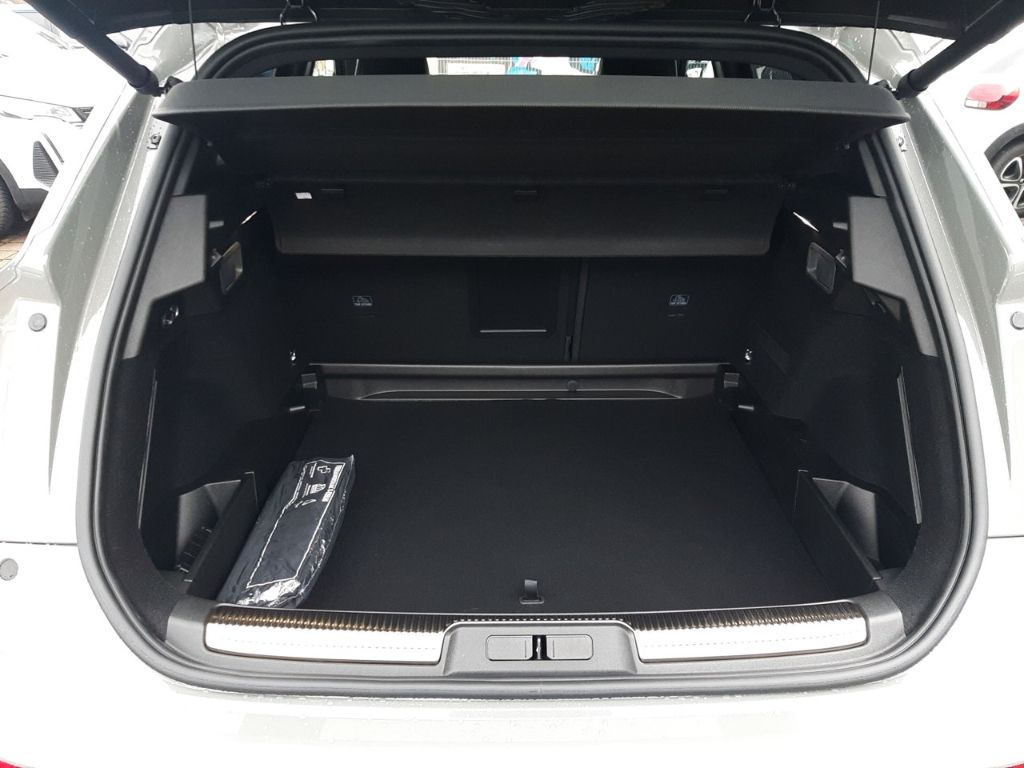 DS Automobiles DS7 (Crossback) 2024