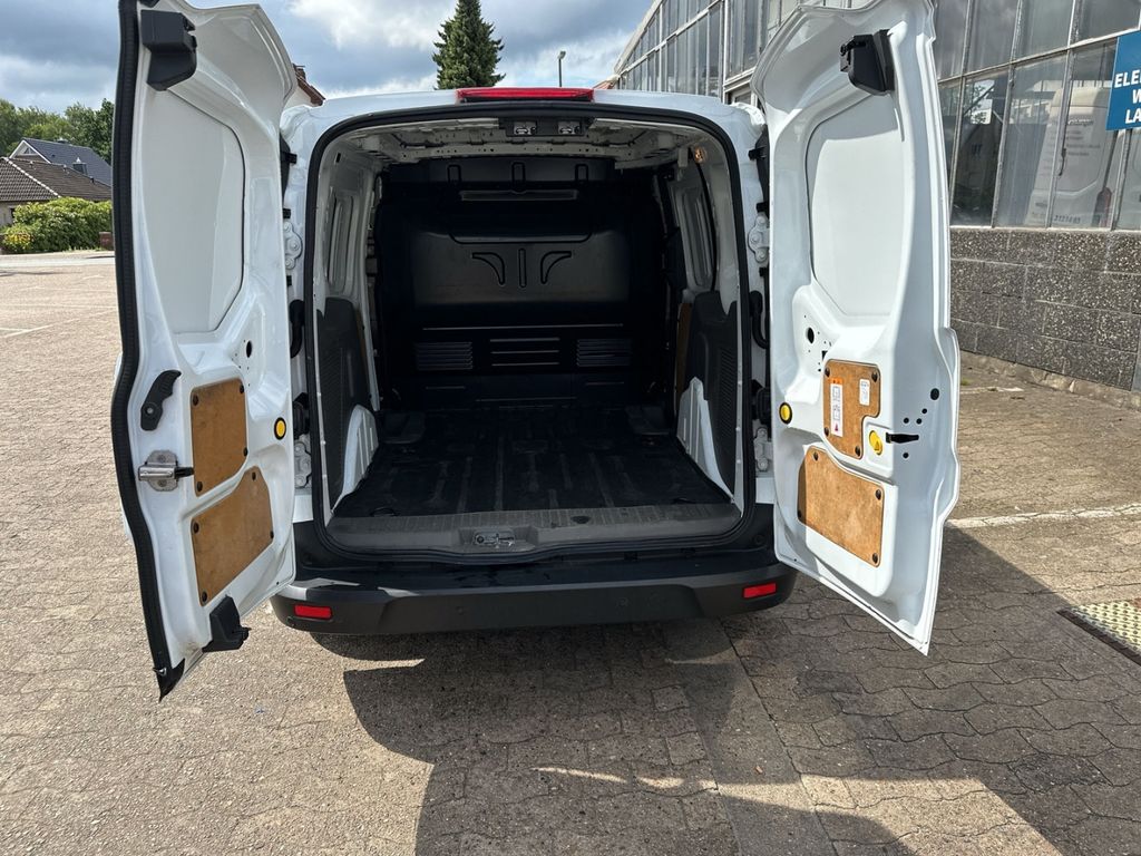 Ford Transit Connect 2021