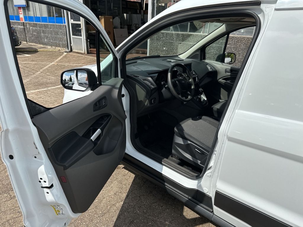 Ford Transit Connect 2021