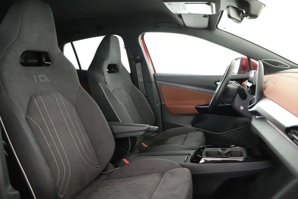 Volkswagen ID.5 2024