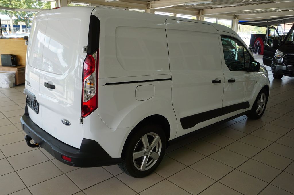Ford Transit 2021