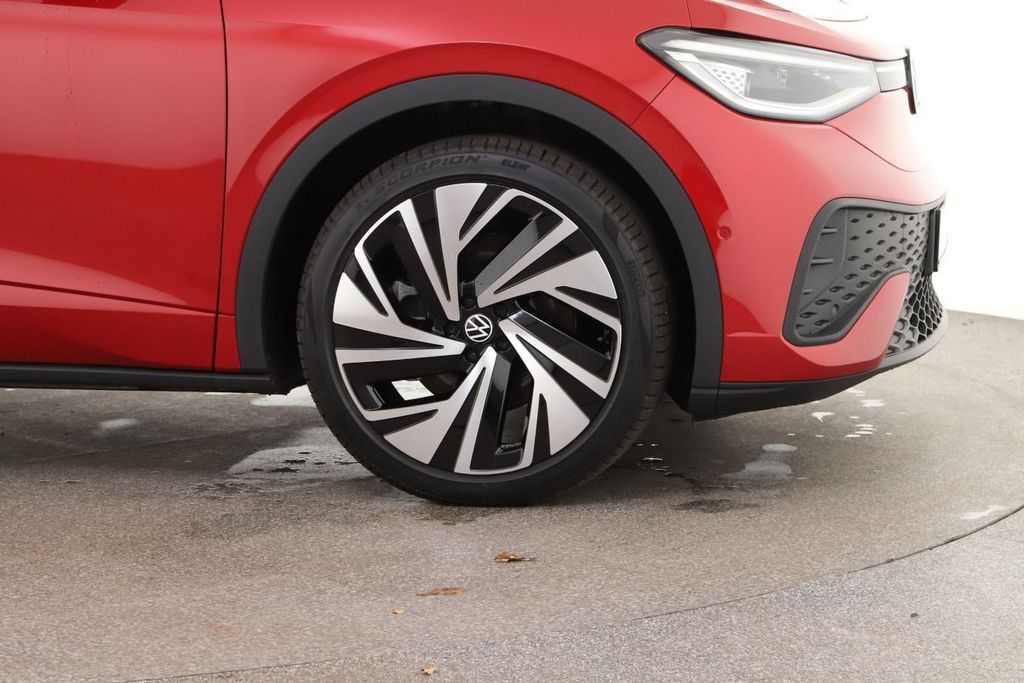 Volkswagen ID.5 2024