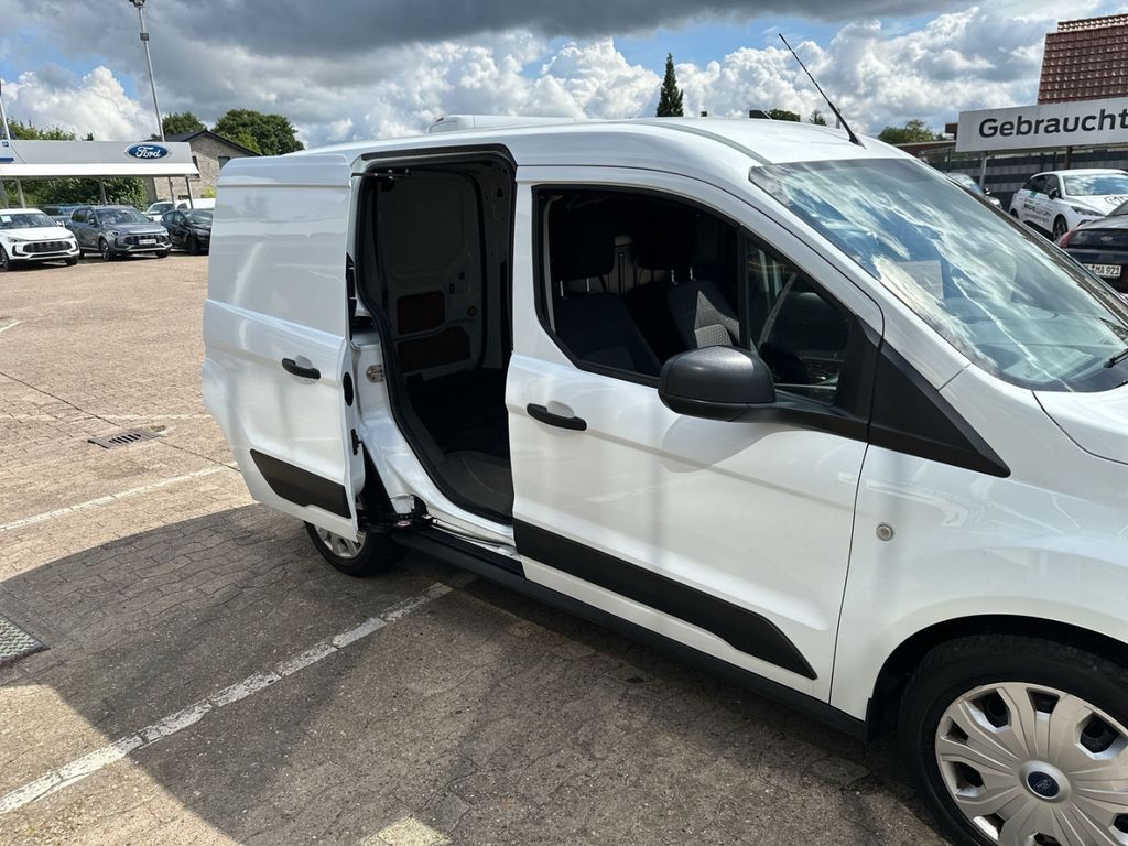 Ford Transit Connect 2021