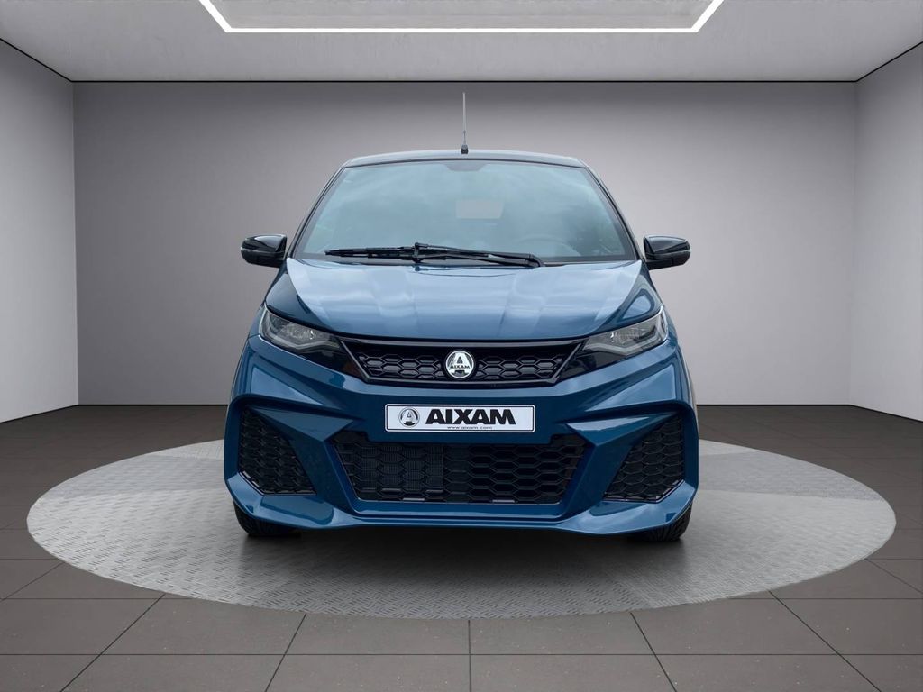 Aixam Other