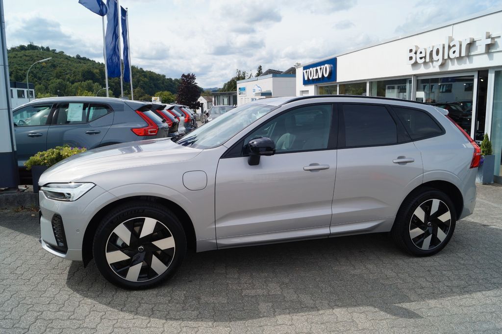 Volvo XC60 2024