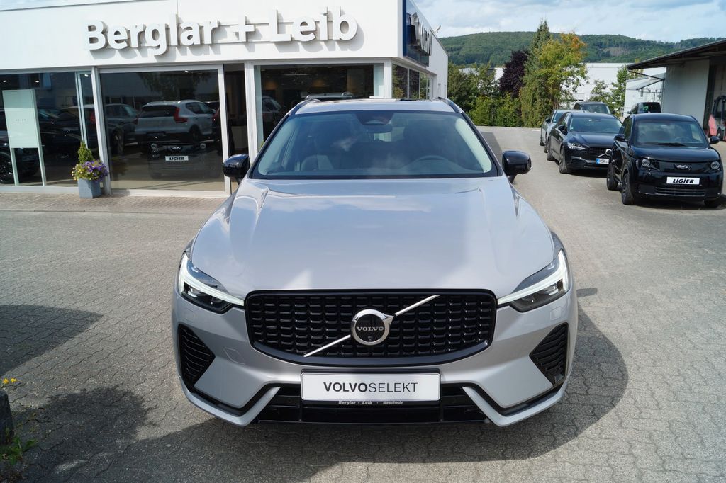 Volvo XC60 2024