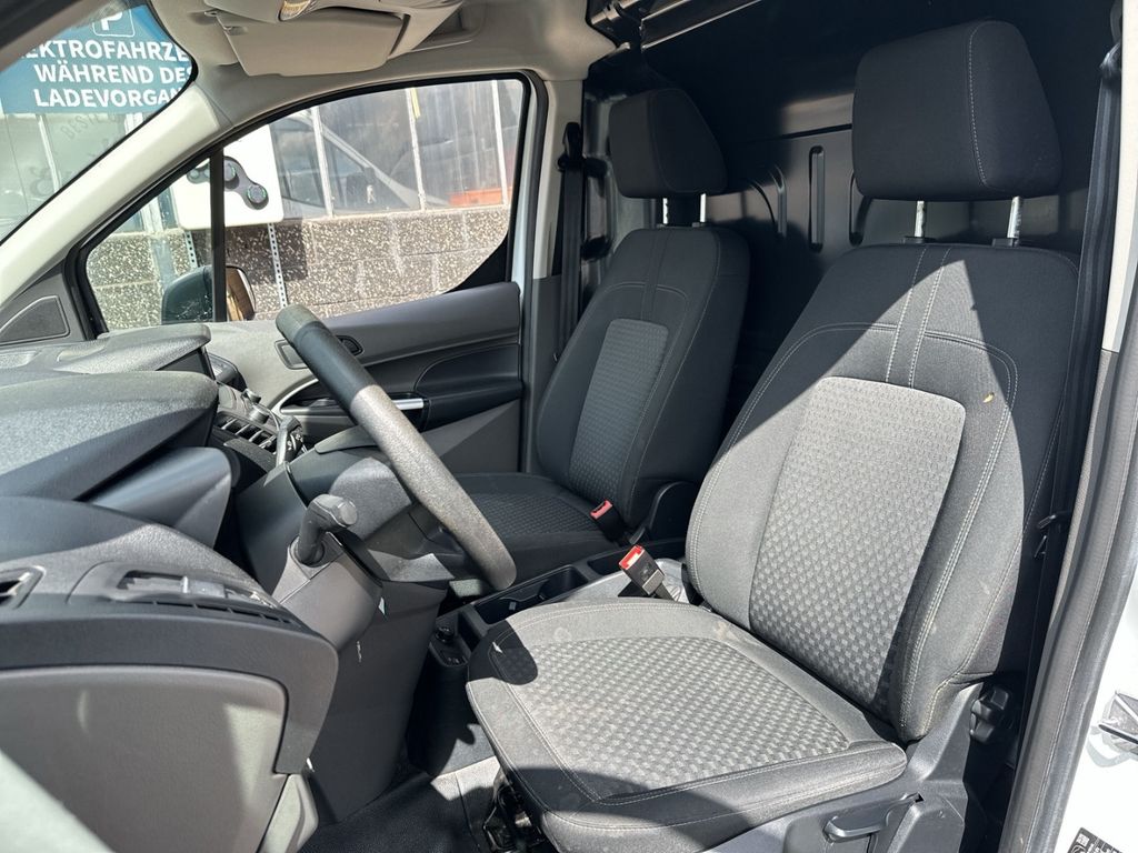 Ford Transit Connect 2021